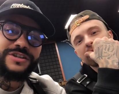 Крида и Тимати оштрафовали за несанкционированный концерт