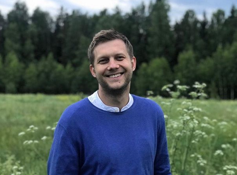 Александр Мельман: Человек на своем месте