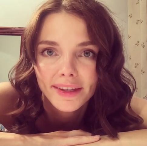 Боярская скоро станет дважды мамой