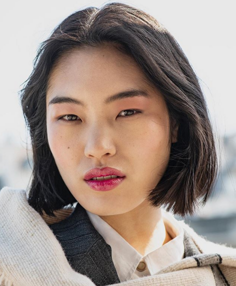 Блеск звезд: изучаем бьюти-тренды этой зимы