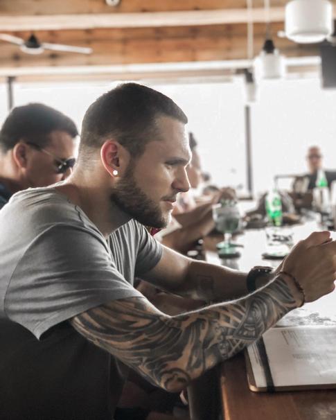 Соколовский заинтриговал поклонников