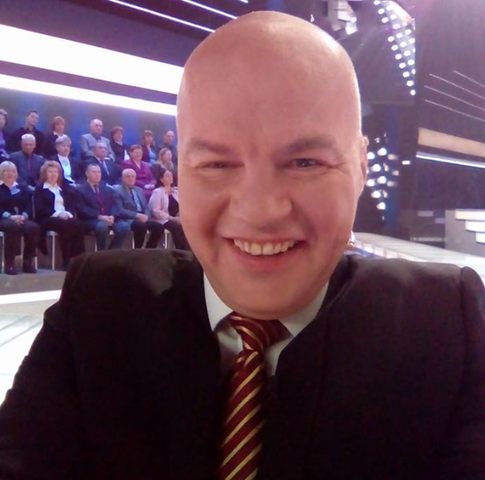 Александр Мельман: «Он создан на радость людям»