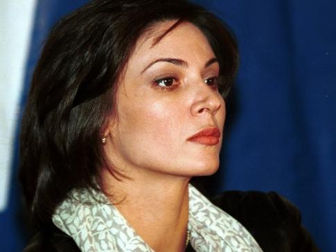 Вележева призналась в употреблении алкоголя и снотворного