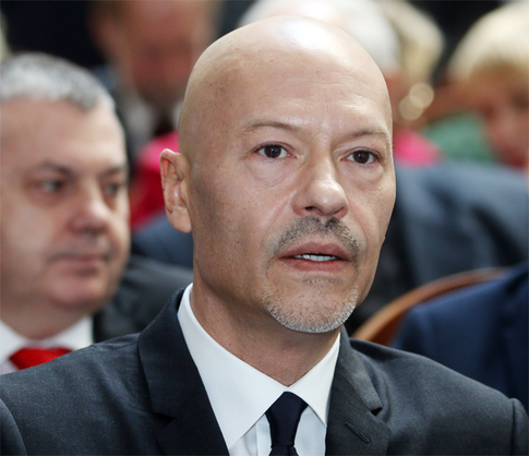 Александр Мельман: «Спрашивает Федор Бондарчук…»