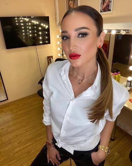 Бузова трижды обращалась в полицию из-за драк с Тарасовым