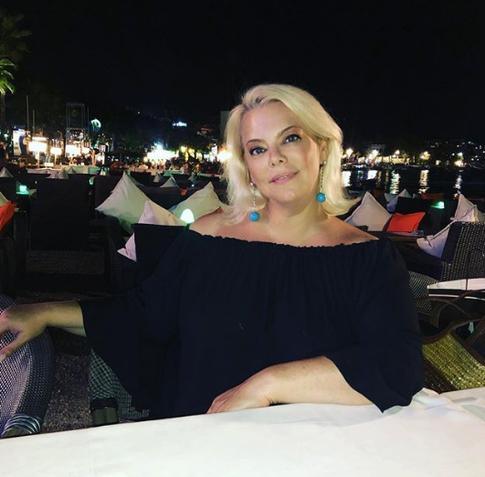 Поплавская назвала свадьбы Собчак и Волочковой «обезьяньим театром»