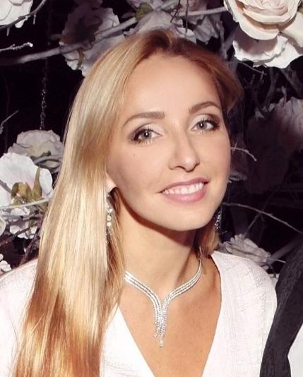 Навка подтвердила страшный диагноз Заворотнюк