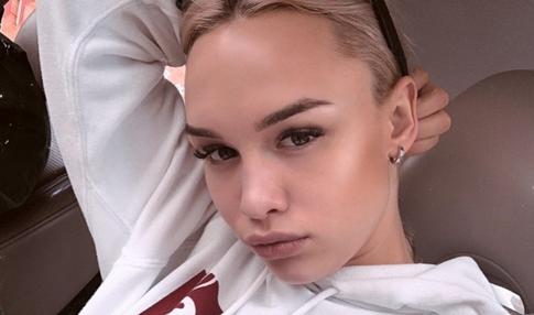 Шурыгина официально подтвердила свой развод