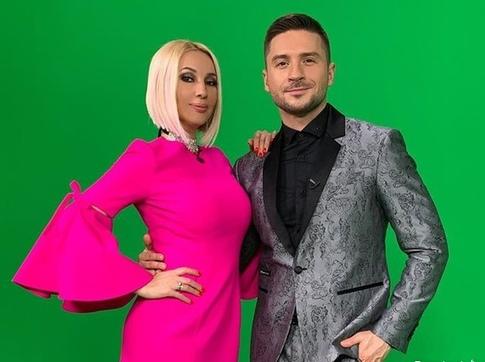 Лазарев раскритиковал искусственную грудь Кудрявцевой