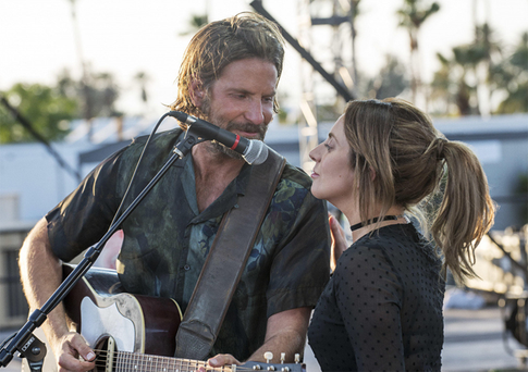 Экстрасенс о Гаге и Купере: «Их роман набирает обороты»