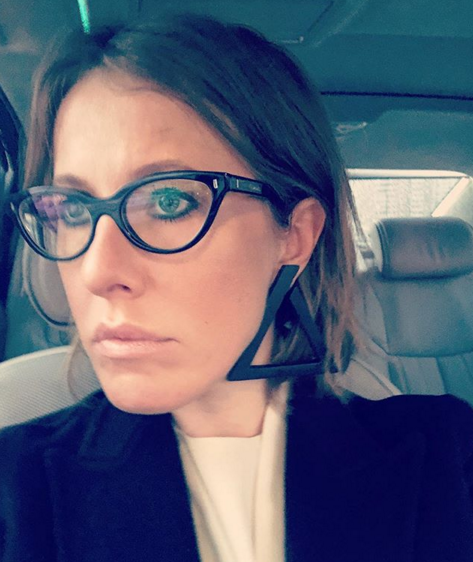 Александр Мельман: «Собчак без политики»