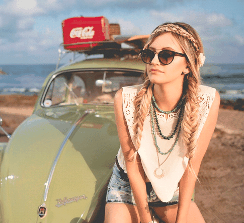 ТОП−5 опасных для туриста мест в мире