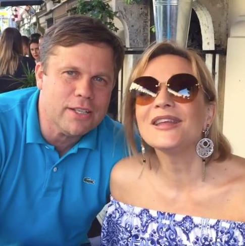 Между Булановой и Радимовым проблем нет