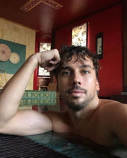 Галкин провозгласил приход весны в «Инстаграме»