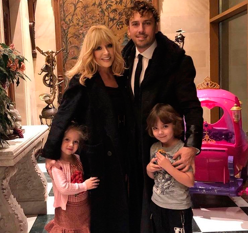 Максим Галкин пообещал не отправлять детей на конкурсы