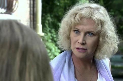 Звезда сериала «Склифосовский» Ирина Сенотова госпитализирована в Москве