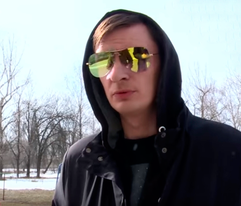 Племянник Пугачевой готовится к тайной свадьбе