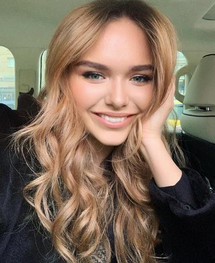 У дочери Маликова появился новый возлюбленный