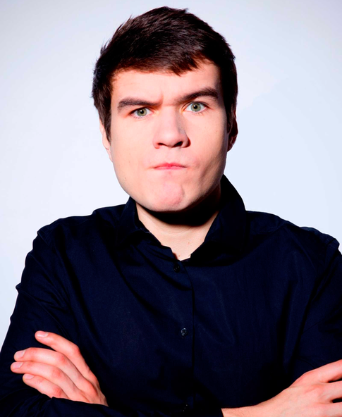 Александр Мельман: Дело на миллион