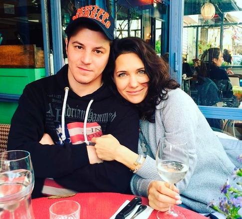 СМИ: суд расторг брак Климовой и Месхи