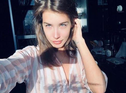 Топурия поправилась к лету