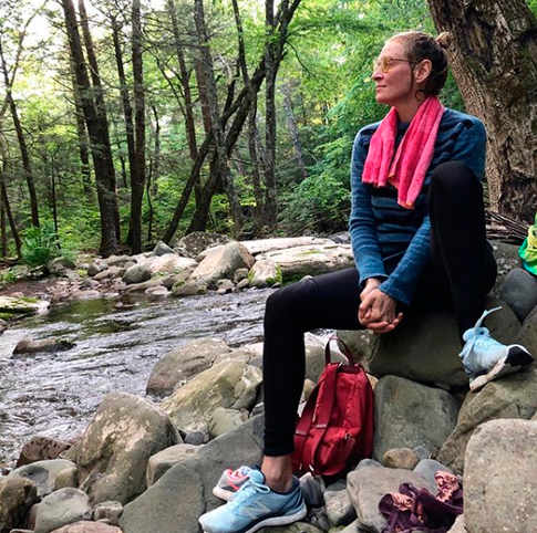 Ума Турман отпраздновала день рождения дочерей