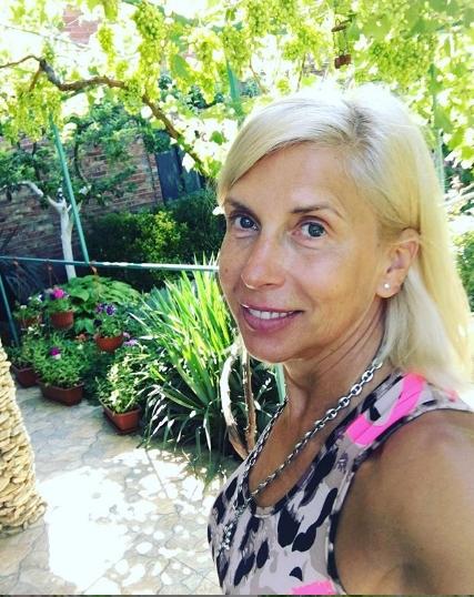 Свиридова опубликовала честное видео в бикини