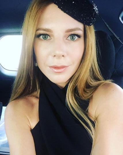 Подольская получила травму на отдыхе в Испании