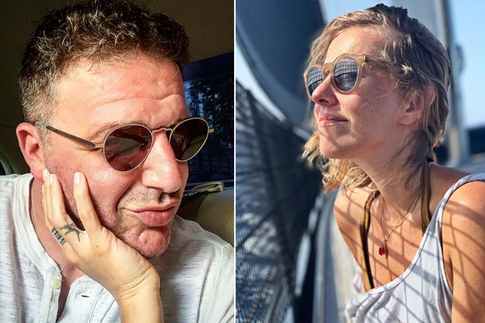 Виторган назвал «сказкой» сломанный нос Богомолова