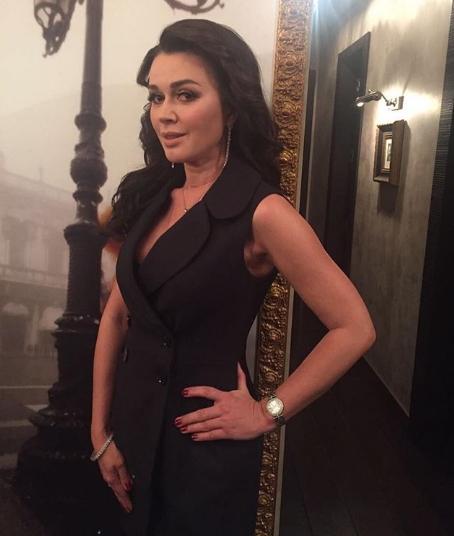 Заворотнюк весной делали трепанацию черепа в Германии