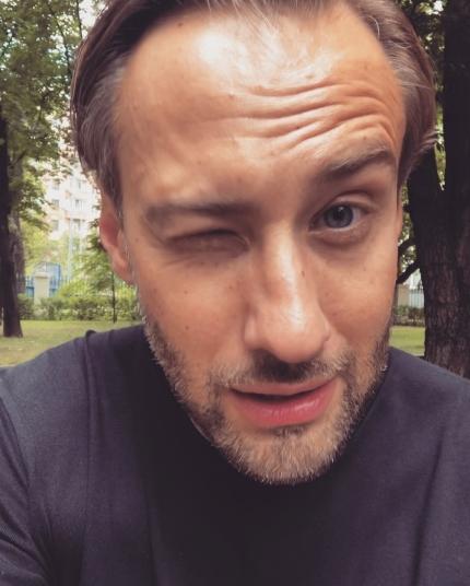 Шепелев не может найти время на новую любовь