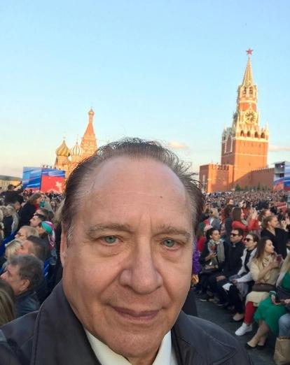 Максим Дунаевский собирается сыграть восьмую свадьбу