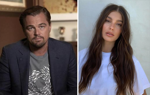 Ясновидящая о Ди Каприо и Морроне: «Они действительно ждут первенца»