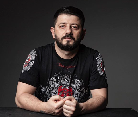 Михаил Галустян: «Шутить сложнее стало — все сразу же обижаются»