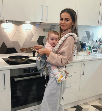 «Мой мир рухнул»: Хилькевич рассказала, что у ее младшей дочери подозревали синдром Дауна