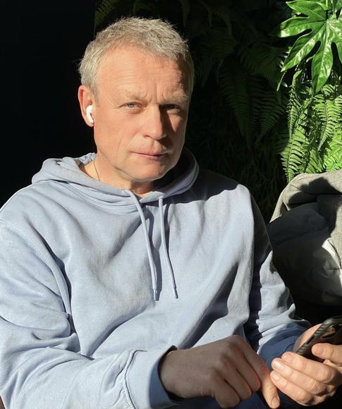 Жигунов опроверг информацию о том, что Заворотнюк появится на телевидении