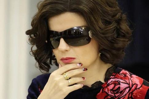 Диана Гурцкая: «Переболев ковидом, я ощутила чувство определенной свободы»