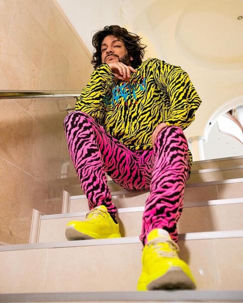 Киркоров отправил на пенсию свою домработницу