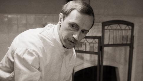 Умер актер Борис Плотников, сыгравший в «Собачьем сердце»