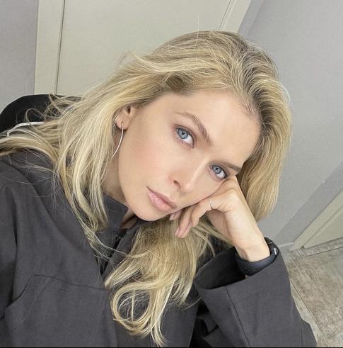 «Родила себе подарок»: Брежнева нежно поздравила младшую дочь с днем рождения