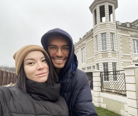 Ида Галич ответила на слухи о разводе