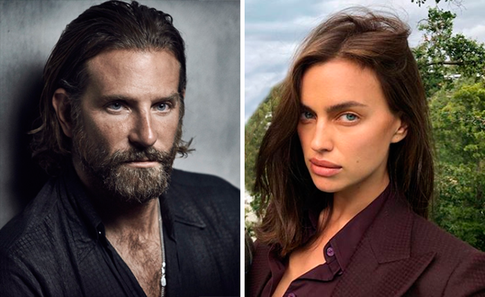 Ясновидящая: помирятся ли Ирина Шейк и Брэдли Купер