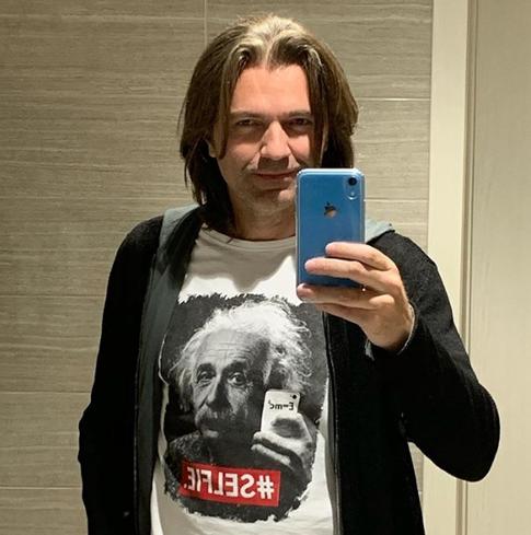 Маликов пообещал жениться на фанатке из Петербурга