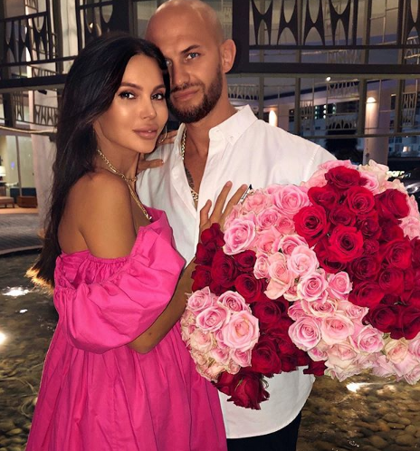 Ясновидящая: «Пожив на стороне, Джиган вернется в семью»