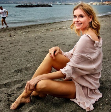 Ясновидящая: «Толкалина выбрала мужчину — это точно»