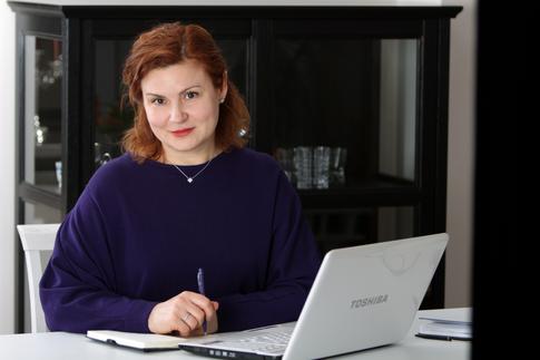 Елена Васильева: «Лифтинг без скальпеля может стать альтернативой пластике»