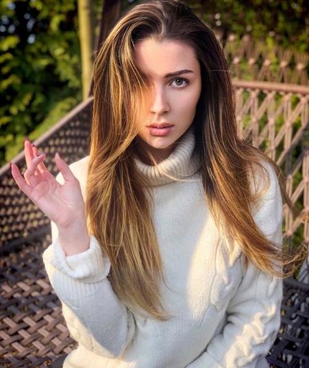 Дочь об Анастасии Заворотнюк: «Все хорошо, мы молимся за ее скорейшее выздоровление»