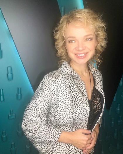 Цымбалюк-Романовская проиграла дело о миллионном долге