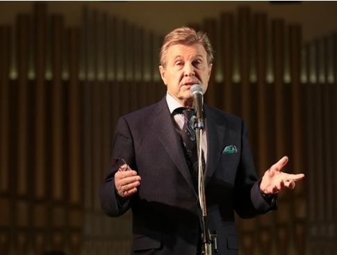 Лещенко с женой госпитализированы в медцентр в Коммунарке