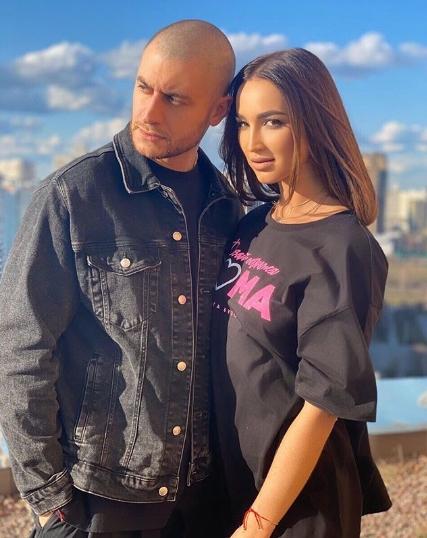 Бузова показала, как мог бы выглядеть ее ребенок от Манукяна